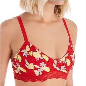 Intimately Free People Bralette M